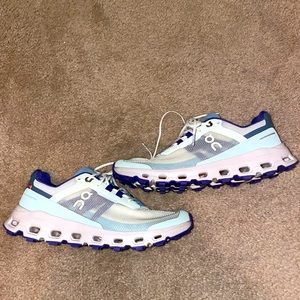 On cloudvista waterproof